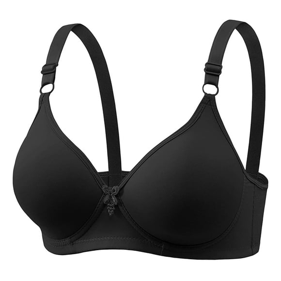 HUITKMM Soutiens-Gorge pour Femmes Soutien-Gorge à Armatures One Smooth U Léger T-Shirt Convertible 972