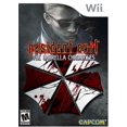 thumbnail image 1 of Resident Evil Umbrella Chronicles - Wii, 1 of 1
