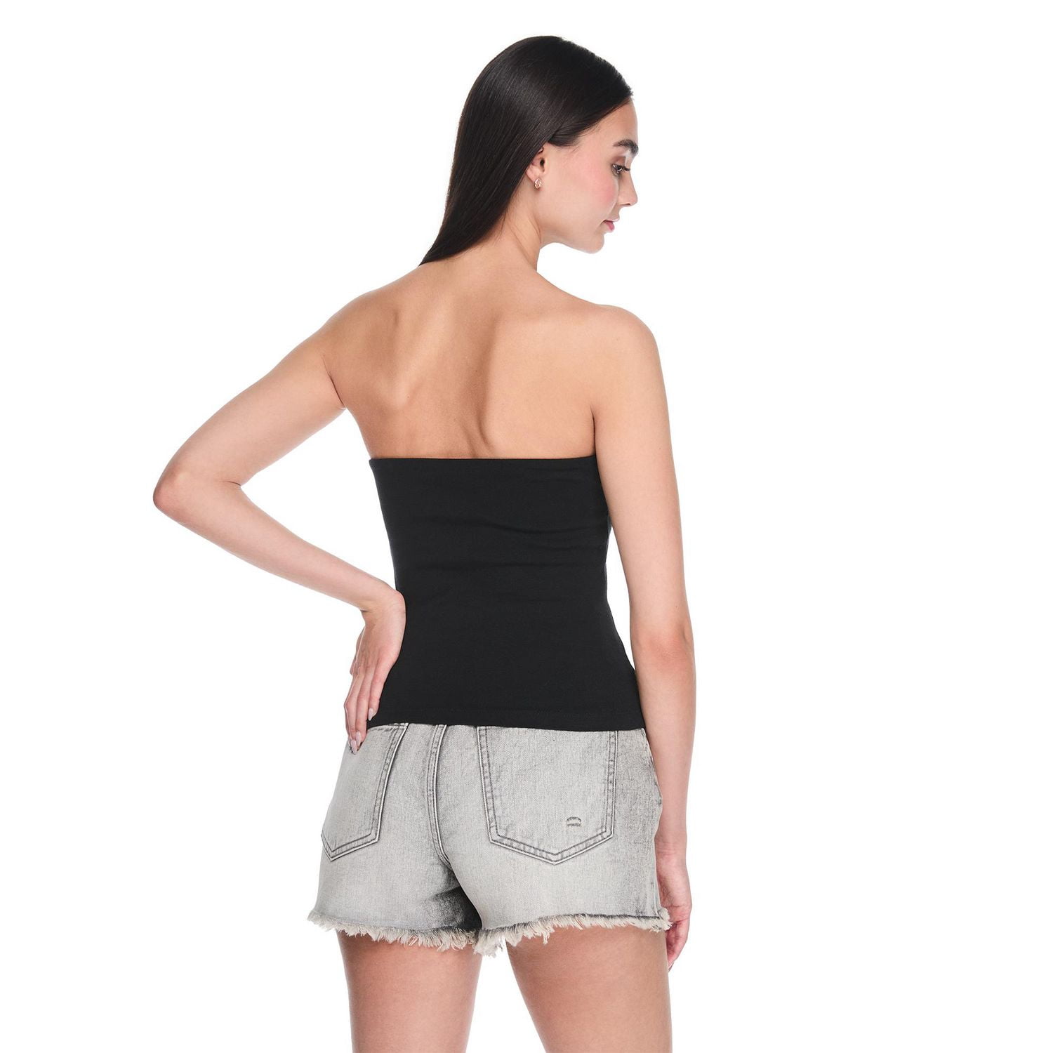 Haut tube No Boundaries pour femmes