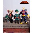 thumbnail image 3 of McFarlane Toys - My Hero Academia: All Might Figure, 3 of 9
