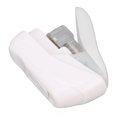 thumbnail image 1 of Stapler Stapleless Stapler 4 Sheets Capacity Compact Portable No Staple Stapler for Office School Home, 1 of 7