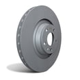 thumbnail image 2 of Ebc Brakes Rk7161 Ensemble de Disques Style Oe Ultimax, 2 of 4