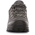 thumbnail image 2 of Trespass Finley Bottes Imperméables Noires pour Hommes Randonnée Respirantes et Protectrices, 2 of 7