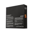 thumbnail image 5 of AMD Ryzen 5 9600X - 3.9 GHz - 6-core - 12 threads - 32 MB cache - Socket AM5 - PIB/WOF, 5 of 5