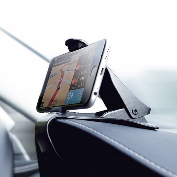 Car HUD Dashboard Mount Holder Stand Bracket For Universal Mobile Cell Phone GPS