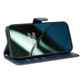 thumbnail image 5 of Phone Case for OnePlus 11 5G Magnetic PU Leather Card Slots Durable Wallet Cover, 5 of 5
