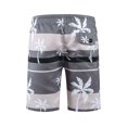thumbnail image 1 of Men's Shorts Swim Trunks Quick Dry Beach Surfing Running Swimming Watershort, 1 of 9