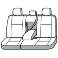thumbnail image 2 of SSRR FORD F-150 2021 W/ 60/40-SPLIT, 2 of 2