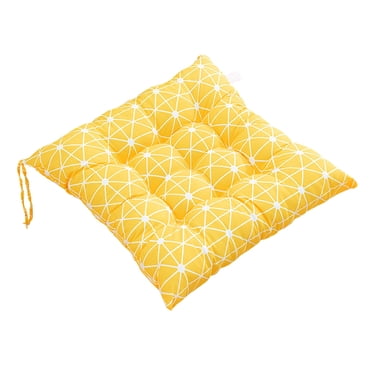 Outdoor Garden Patio Home Kitchen Office Sofa Chair Seat Soft Cushion Pad 40x40cm