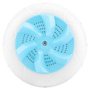 Washing Machine Laundry Washer Mini Washing Machine Portable Washing Machine Portable Mini  Washing Machine Travel Laundry Washer Cleaner Cleaning Tool