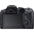 thumbnail image 3 of Canon EOS R7 Mirrorless Camera 5137C002 Canon EF 50mm Lens 0570C002 Canon Mount Adapter Sony 64GB TOUGH SD Card Filter Kit Bag Charger LPE6 Battery Card Reader International Model, 3 of 8