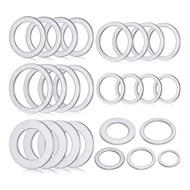 20 Pcs Ensemble de Bagues de Lame de Scie Adaptateur de Lame de Scie Intercalaire de Lame de Scie, pour Conversion de Trou Intérieur de Lame de Marbre