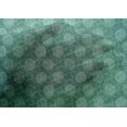 thumbnail image 4 of oneOone Cotton Silk Fabric Spiral Block Print Fabric By Yard 42 Inch Wide, 4 of 4