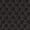 Pixel Black, variant on SmartFit Stretch Herringbone Dining Chair Covers: Set of 2, Beige/Linen