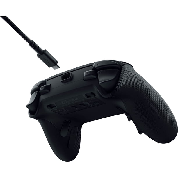Razer Raiju V3 Pro , Wireless Esports Controller for PlayStation 5