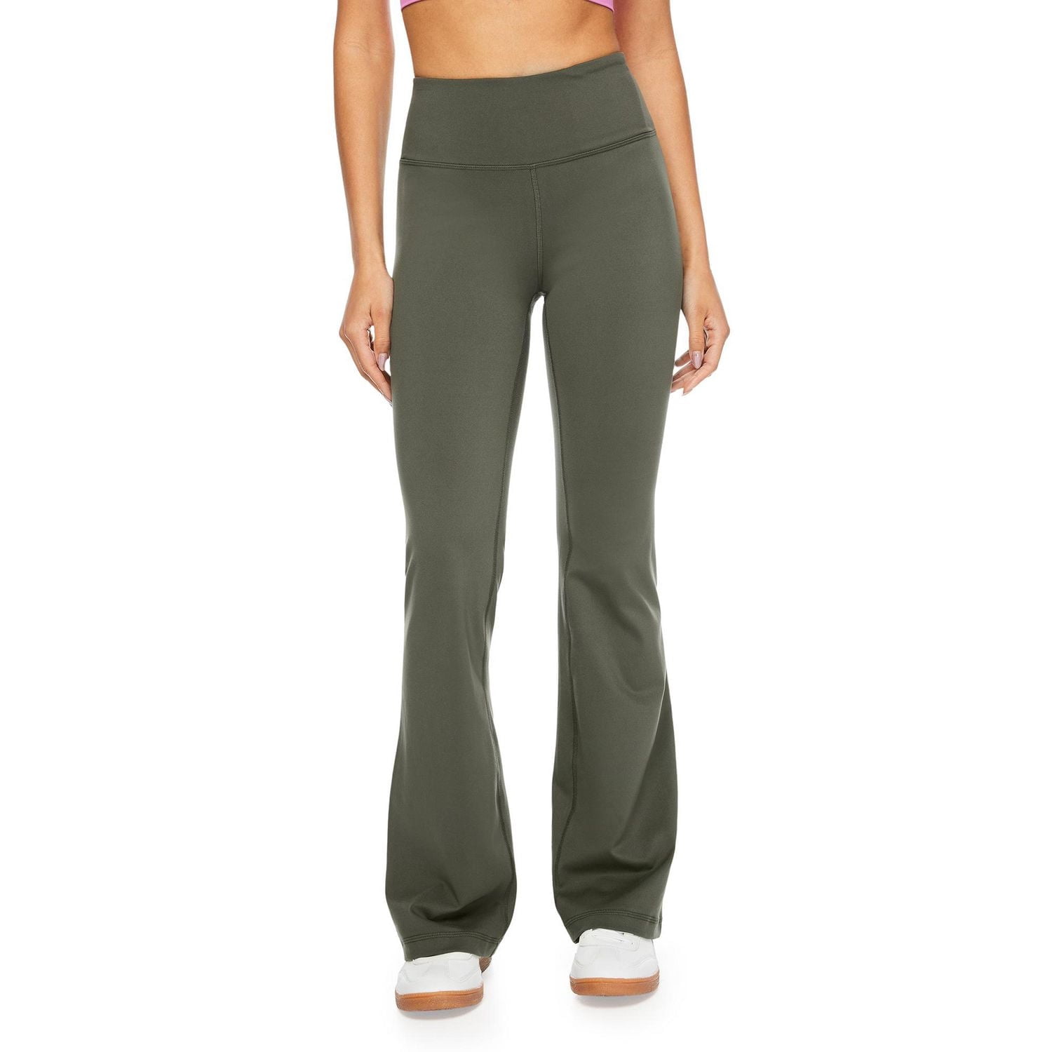 Athletic Works Women's Yoga Pant