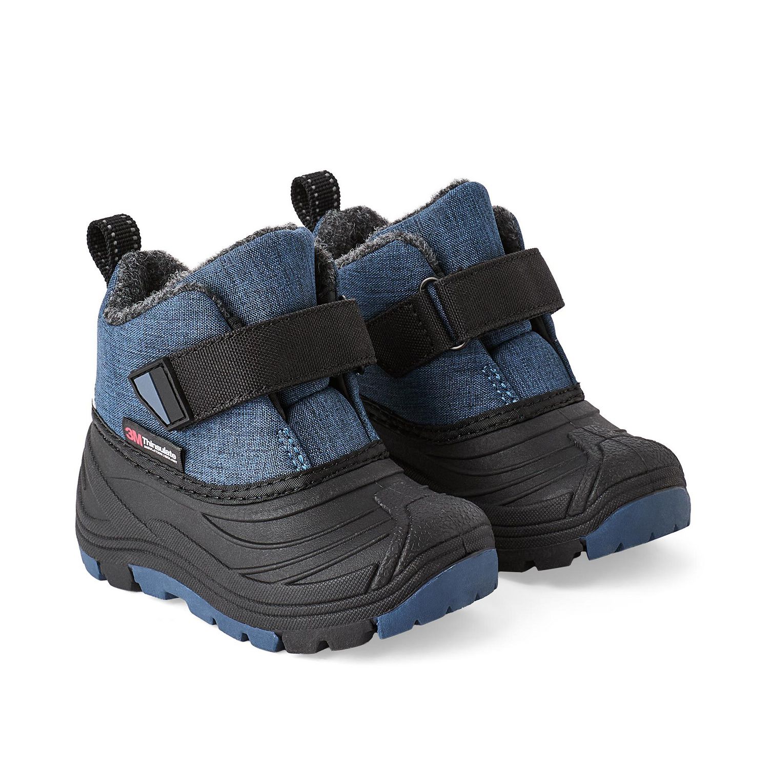 George Toddler Girls' Winter Boots