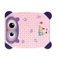 thumbnail image 3 of Soft Comfortable Wrist Rest Laptop Desktop Wireless Mouse Pad mouse pad Cartoon Animal Printing Computer Gaming Mouse Pad, 3 of 5