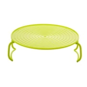 Agiferg Multifunctional Microwave Oven Heating Layered Steaming Tray Tray Double Layer