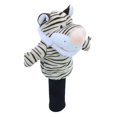 thumbnail image 3 of jinwen Club Headcover Accessories Present Universal Soft Protector for Wood, 3 of 9