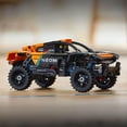 thumbnail image 2 of LEGO Technic NEOM McLaren Extreme E Race Car 42166 Ensemble de construction (252 pièces), 2 of 6