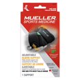 thumbnail image 1 of Mueller Green Adjustable Elbow Moderate Support Pad, One Size Fits Most, 1 of 6