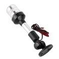 thumbnail image 2 of Lampe de Navigation Nautique 2 Miles, 12-24V Acier Inoxydable 316 Support Ancre de Navigation pour Bateau, 2 of 7