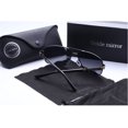 thumbnail image 2 of Guide mirror Aviator Sunglasses for Men Women-Polarized Driving UV 400 Protection S01, 2 of 6