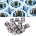thumbnail image 4 of Screw Bushing, Durable Coiled Wire Extension Consumables Coiled  Thread Socket Set  For Industrial Supplies 1.5D, 4 of 8