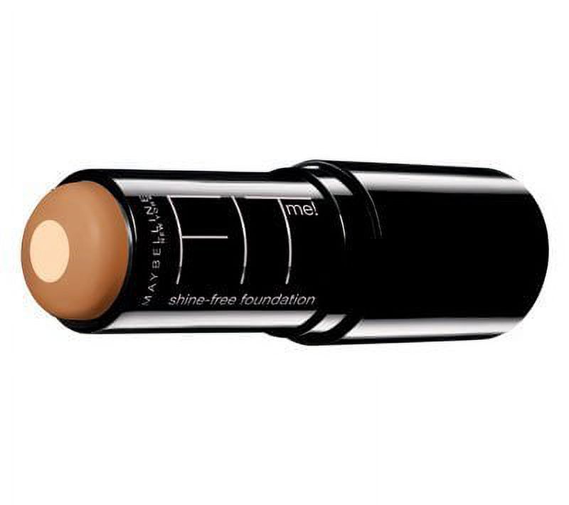 Maybelline New York Fit Me®, Sans Brillance + Balance®, Fond de Teint Stick, 9 gr