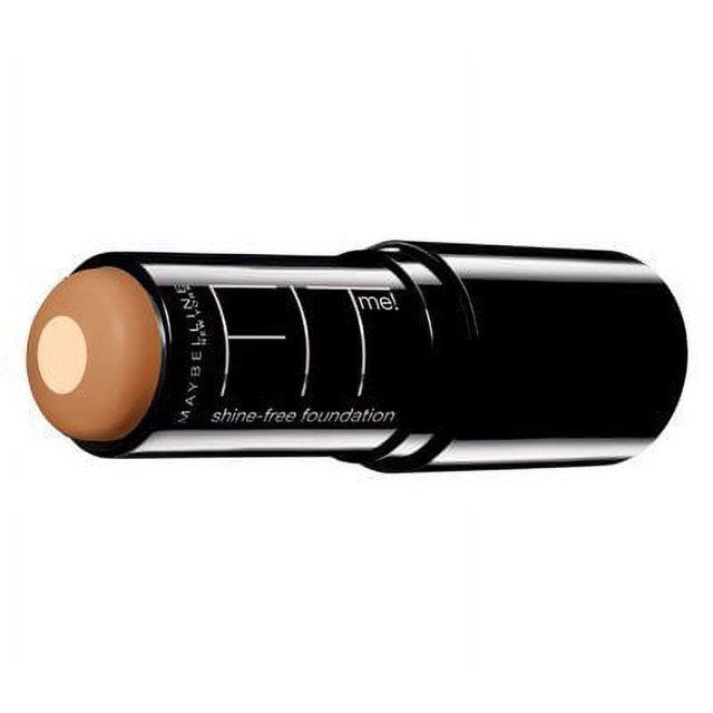 Maybelline New York Fit Me®, Sans Brillance + Balance®, Fond de Teint Stick, 9 gr