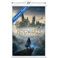 thumbnail image 5 of Harry Potter: Hogwarts Legacy - Key Art Wall Poster, 22.375" x 34", 5 of 5