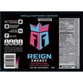 thumbnail image 3 of Reign Sour Gummy Worm, 3 of 3