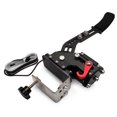 thumbnail image 2 of Frein à Main USB 14 Bits pour Jeux de Course Support de Volant G27/G29 G920 Pcs Noir, 2 of 12
