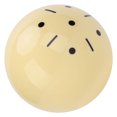 thumbnail image 3 of Snooker Practice Ball Billiard Training Ball, Training Cue Ball, Friction Resistance Durable For High And Middle Clubs Practice Training American,British Snooker, 3 of 8