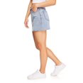 thumbnail image 4 of No Boundaries Women's Denim Skirt, 4 of 6