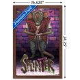 thumbnail image 2 of Teenage Mutant Ninja Turtles: Mutant Mayhem - Splinter, 2 of 4