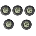 thumbnail image 1 of tumgatte Mini LCD Digital Fridge Freezer Tester Temperature Humidity Meter Clearance, 1 of 2