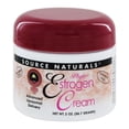 thumbnail image 2 of Source Naturals - Phyto-Estrogen Cream - 2 oz., 2 of 4