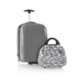 thumbnail image 1 of Heys Kids Fashion Ensemble 2 pièces - Gris (HEYS-HSRL-RT-ST-GY02-22AR), 1 of 9