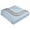 C, variant on Quilt | Cuxi Cooling Blanket, Summer Quilt for Air Conditioned Rooms, Breathable Lightweight Bedding for Adults, Machine Washable Double-Sided Comfort E
