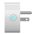 thumbnail image 3 of Smart Plug Wi-Fi to control your devices from anywhere. Works with Alexa, Google Home. C ETL US Certified., 3 of 4