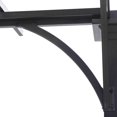 thumbnail image 3 of Pergola ombragée rétractable de hometrends, 3 of 7