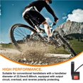 thumbnail image 1 of 2PCS Electric Bike Scooter Universal Speed Controller 2 Gears Portable Speed Switch Electric Bicycle Speed Shifting Accessory for Riding Cycling, 1 of 9