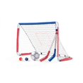 thumbnail image 1 of Step2 Kickback Soccer Goal And Pitch Back, 1 of 4