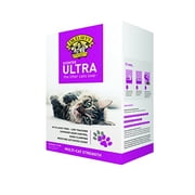 Dr. Elseys Precious Cat Ultra Scented Scoopable Hard Clumping Cat Litter, 20 lb