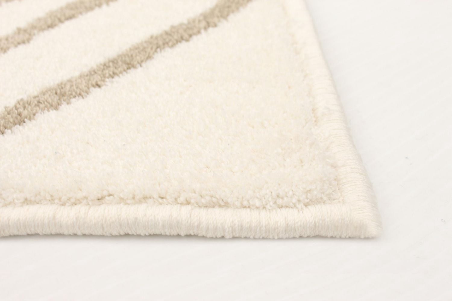 Tapis ECARPET d'Intérieur Géométrique Moderne