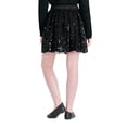 thumbnail image 4 of George Girls' Sequin Tutu Skirt, 4 of 6