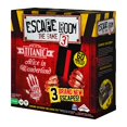 thumbnail image 4 of Escape Room Version 3 Board Game, for Adults and Kids Ages 16 and up, 4 of 5