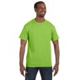 thumbnail image 1 of Hanes Men's 6.1 oz. Tagless T-Shirt - 5250T, 1 of 1